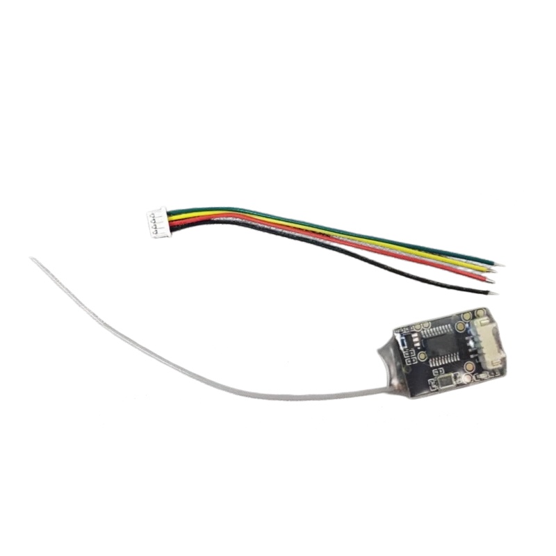 Receiver Sbus 8Ch - 플라이스카이 FS-8A 8CH 18CH 미니 수신기