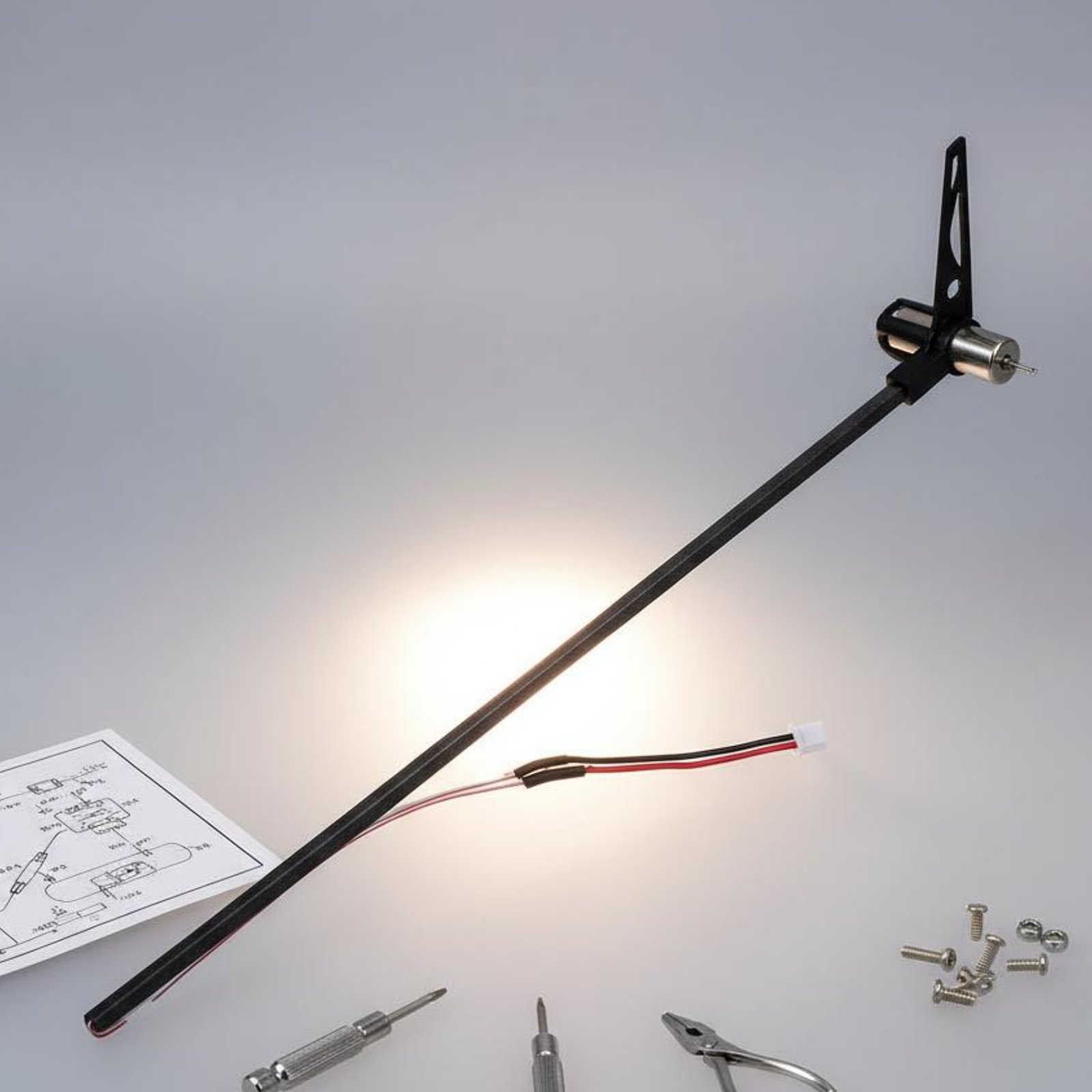 RC 헬리콥터 테일 붐 엔진 고품질 헬리콥터 테일 엔진 - Rc Hobby Motor 리뷰 및 가격