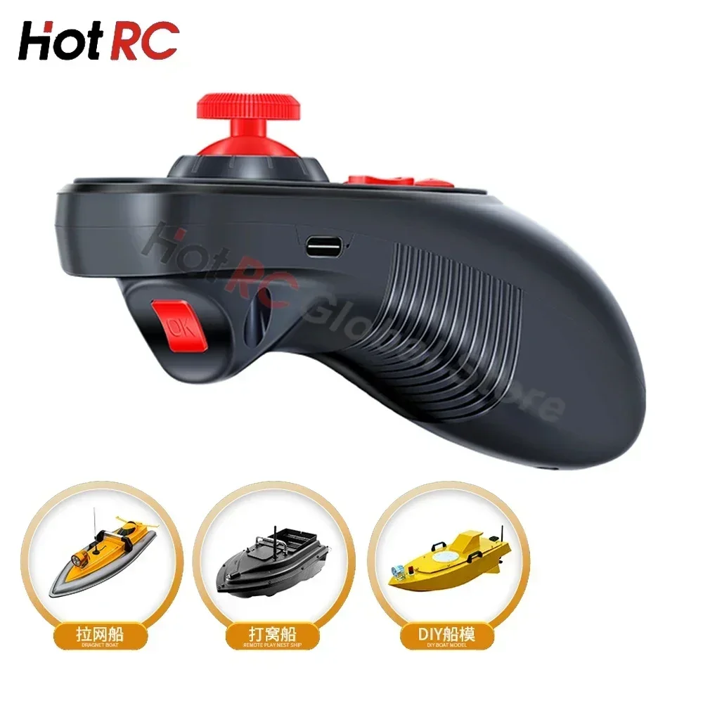 HOTRC DS600 6CH 6 채널 2.4G LCD  - Rc Hobby Shops 리뷰 및 가격