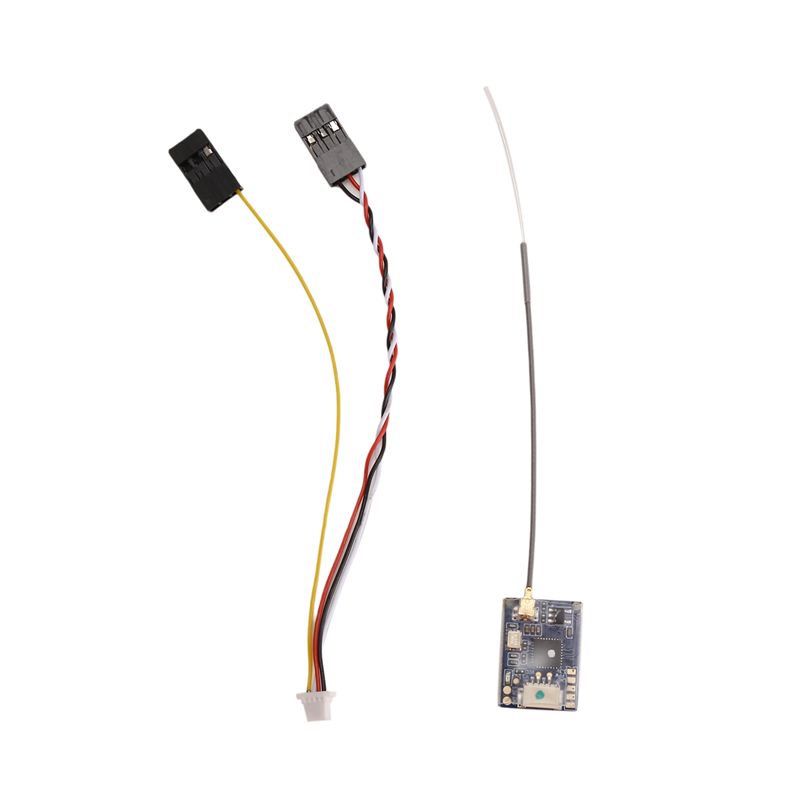AS96 - FS-A8S 2.4GHz 8채널 미니 수신 - Receiver Sbus 8Ch 리뷰 및 가격