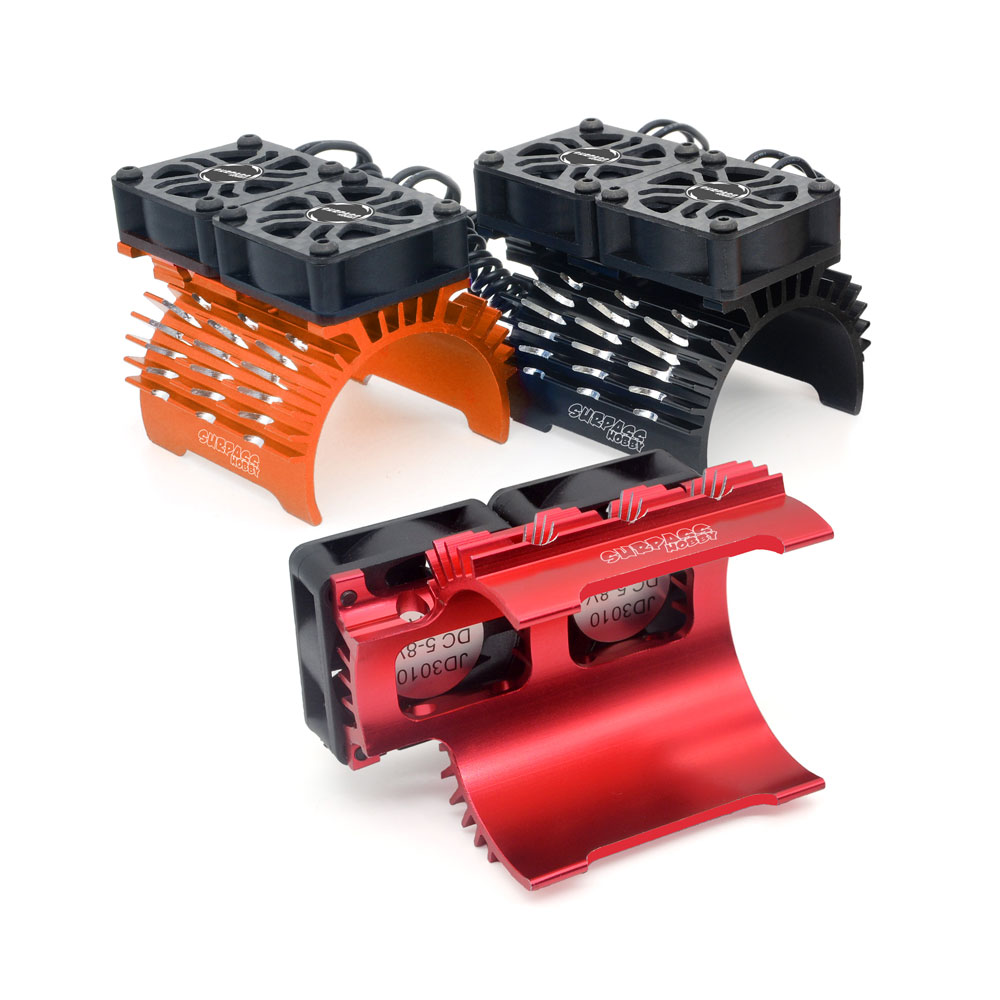 SURPASS HOBBY 40/42mm RC 모터 냉각 - Rc Hobby Motor 리뷰 및 가격