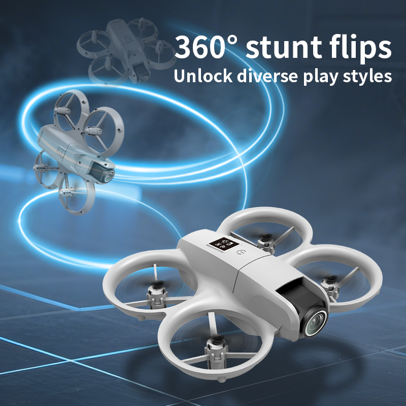새로운 H135 미니 드론 WIFI FPV 호버 전문가 - Rc Plane Hobby Zone 리뷰 및 가격